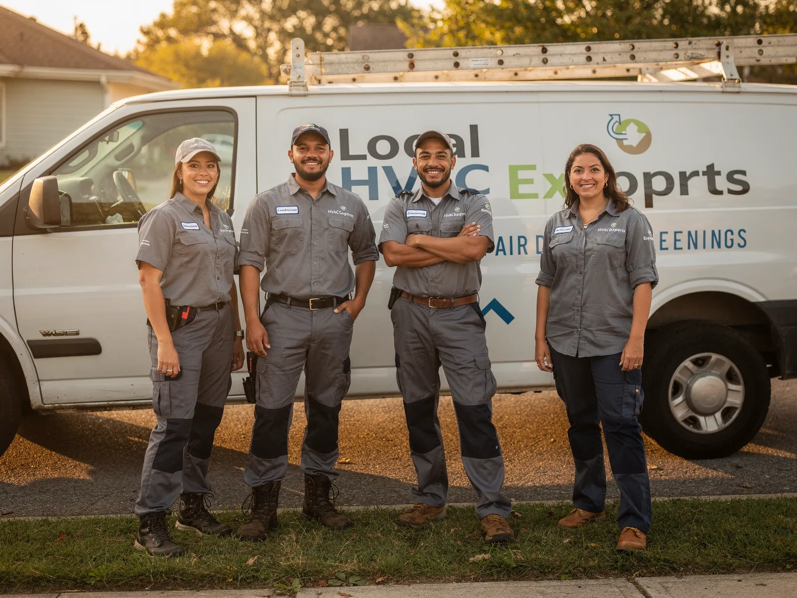 24/7 HVAC Repair & AC Replacement company in Clayton, CA